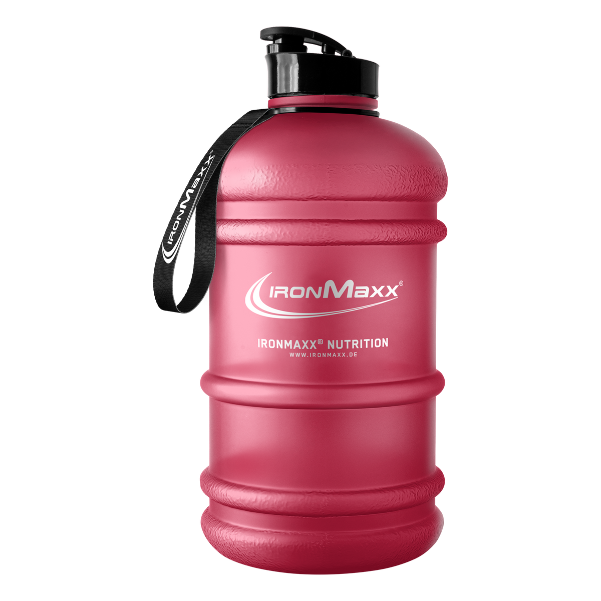 Water Gallon (2200ml) - Matt Rot