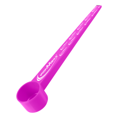 XXL Cucchiaio dosatore (30cm) - Rosa