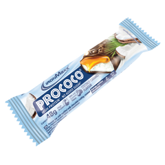 Pacchetto Scoperta Barrette Proteiche