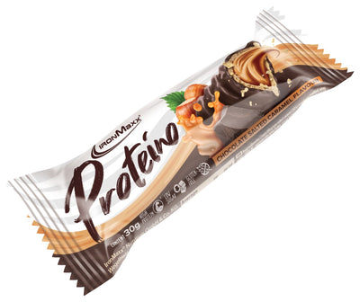 <tc>Protein</tc>o (12x30g) - Chocolate <tc>Salted Caramel</tc>