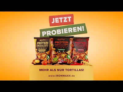 <tc>Protein Tortilla Chips</tc> 1.0 (60g) - <tc>Vegan</tc> Estilo Queso