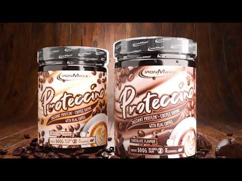 Proteccino Shaker Bundle